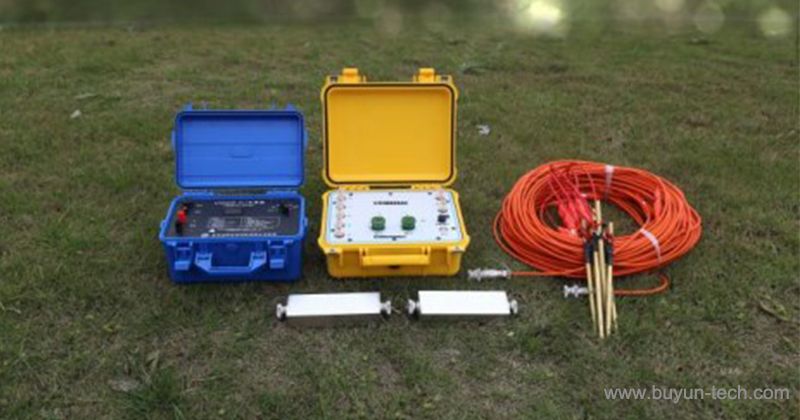 GMD-R4高密度电法仪